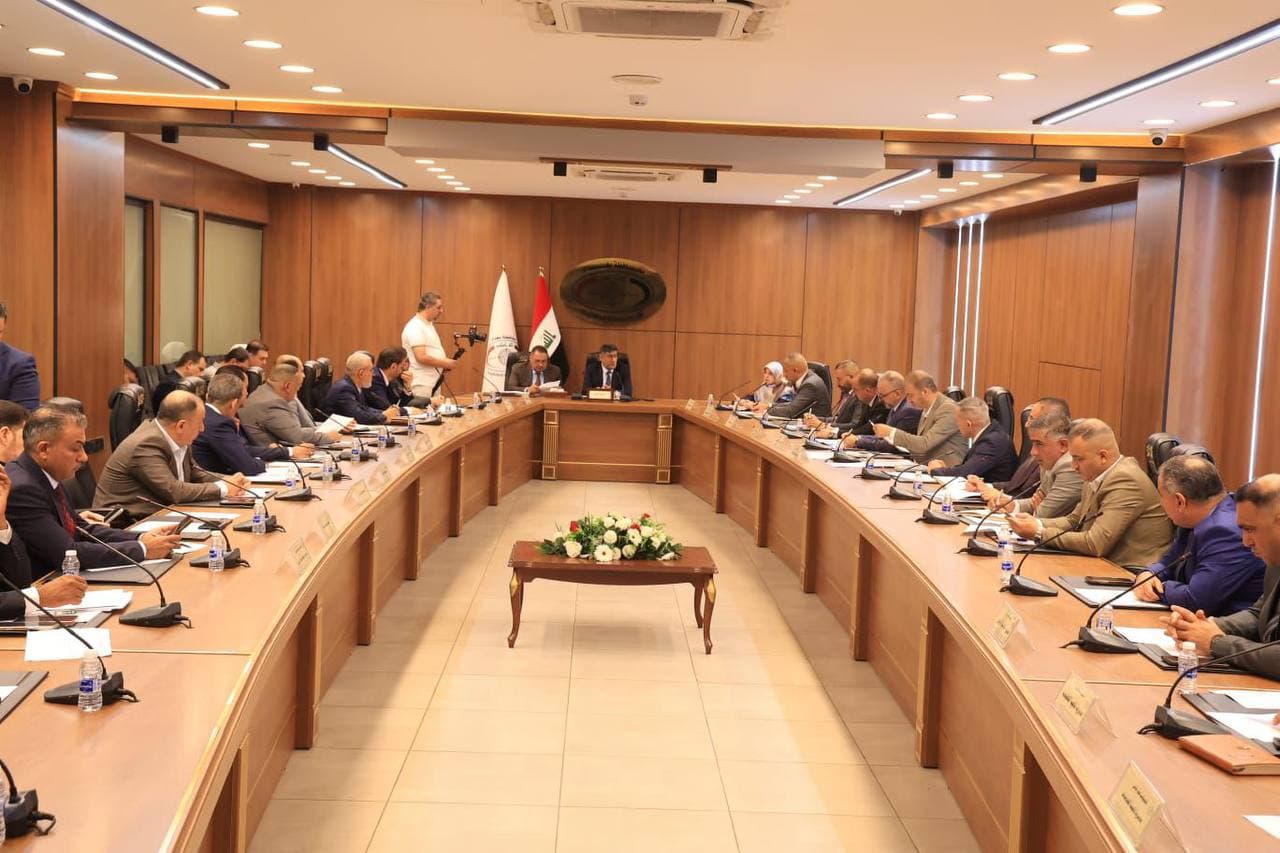 محافظة بغداد توضح آلية توزيع الفائزين بـ8149 درجة وظيفية