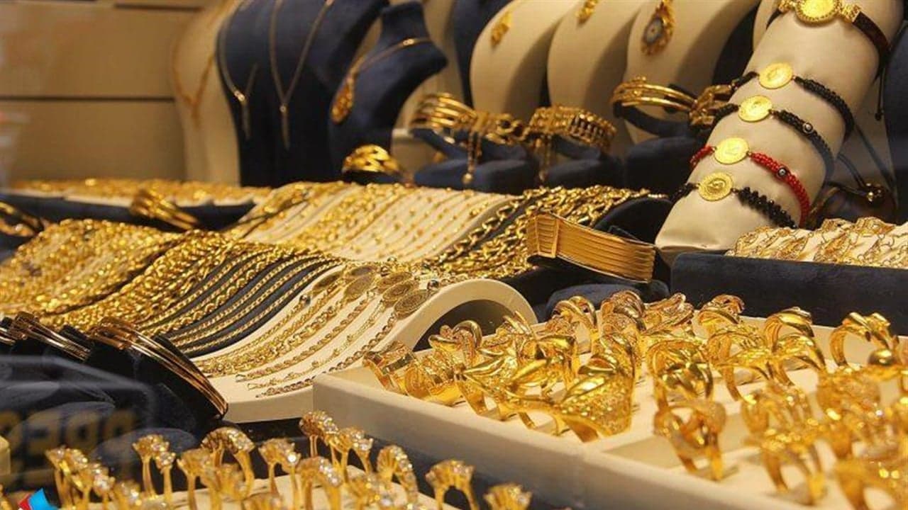 ما هي أسعار الذهب الخليجي والعراقي في السوق العراقية اليوم؟