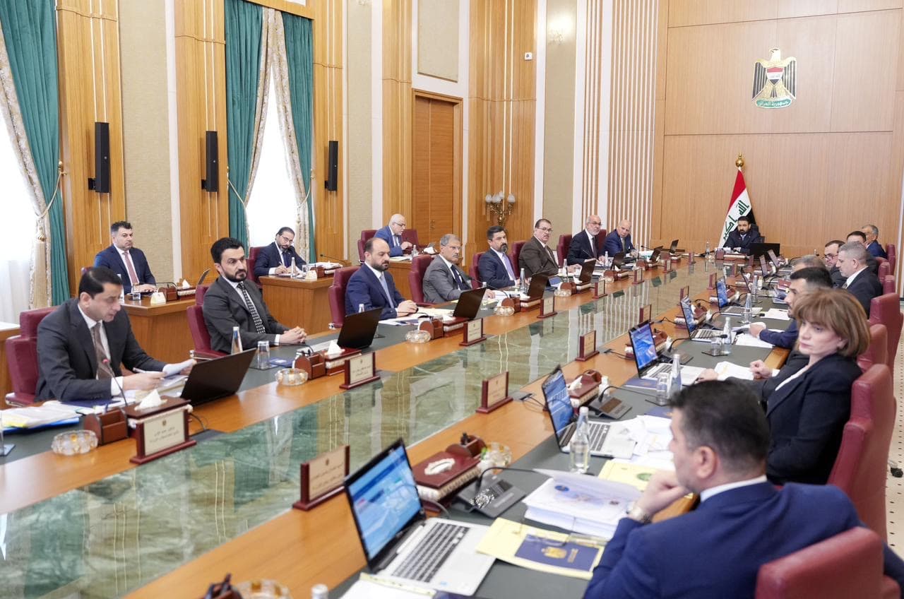 مجلس الوزراء يوجه باستنفار الجهود لصيانة المحطات الكهربائية وتوفير الوقود