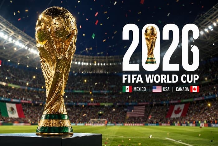 اليوم.. انطلاق مونديال 2026 بمشاركة ثمانية وأربعين منتخباً بالمكسيك