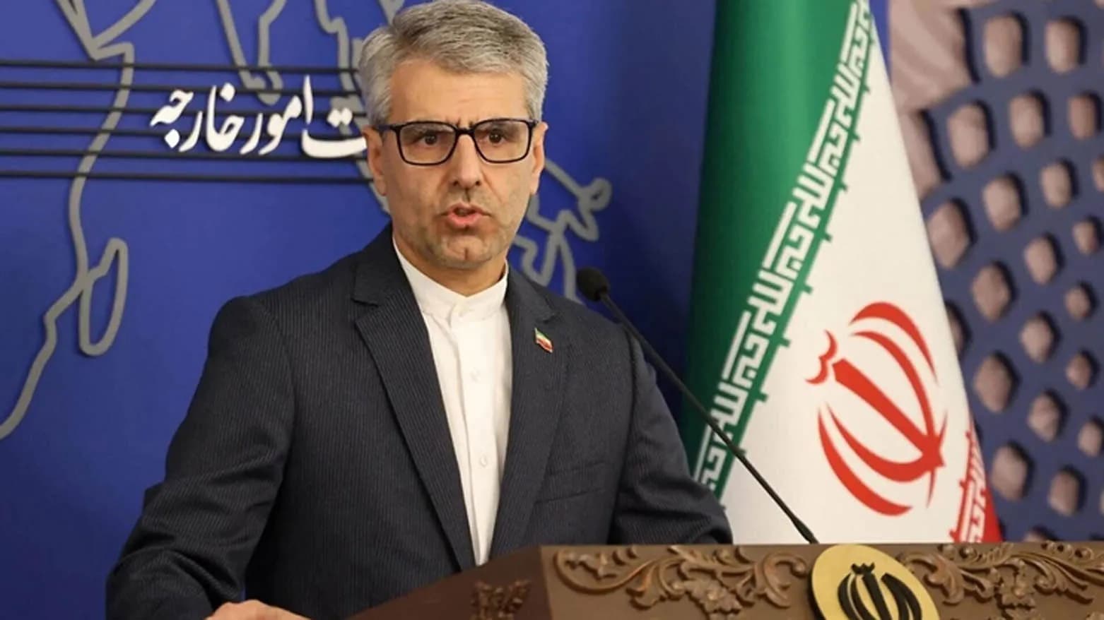 الخارجية الإيرانية: لم نتدخل في الشأن اليمني والاتفاق مع عُمان يتعلق بالسيادة