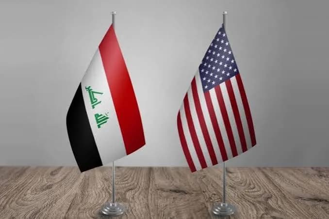 بيان رسمي: الحكومة تجري حواراً مع واشنطن لاستثناء مطارات عراقية واستئناف رحلات الطيران الإيرانية