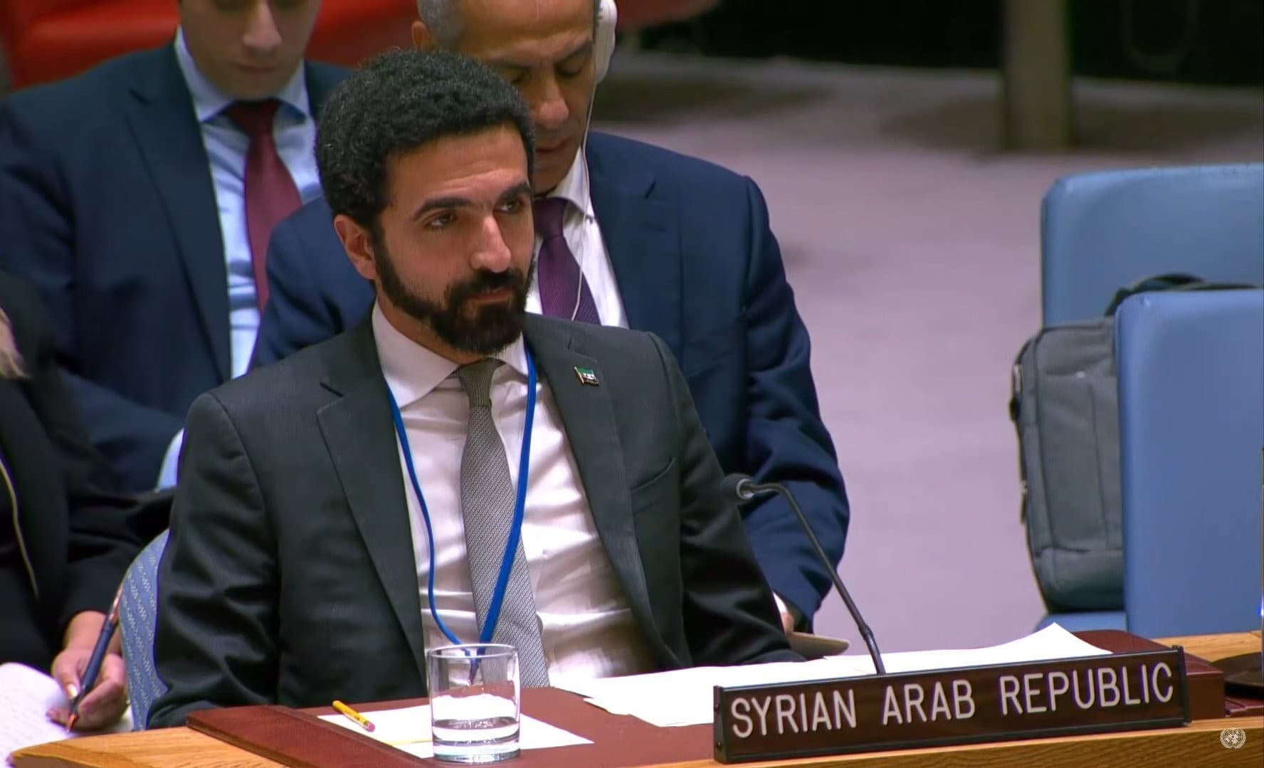 سوريا تعلن بدء تدمير مواد كيميائية تعود لنظام بشار الأسد