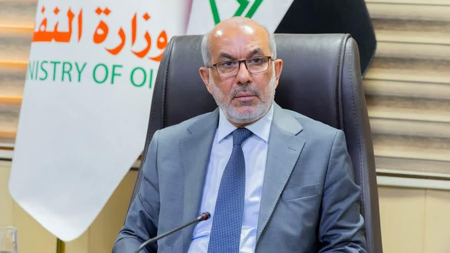 وزير النفط يطمئن العراقيين: شحنات بنزين إضافية قريباً والنقص قيد المعالجة