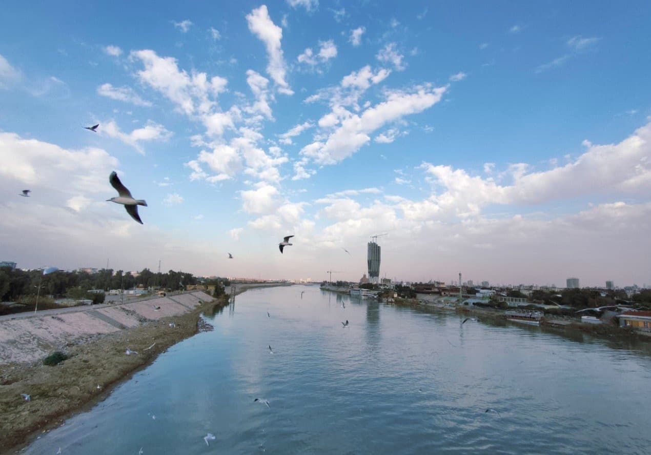 الأنواء الجوية: أجواء متباينة وارتفاع بدرجات الحرارة خلال الأيام المقبلة