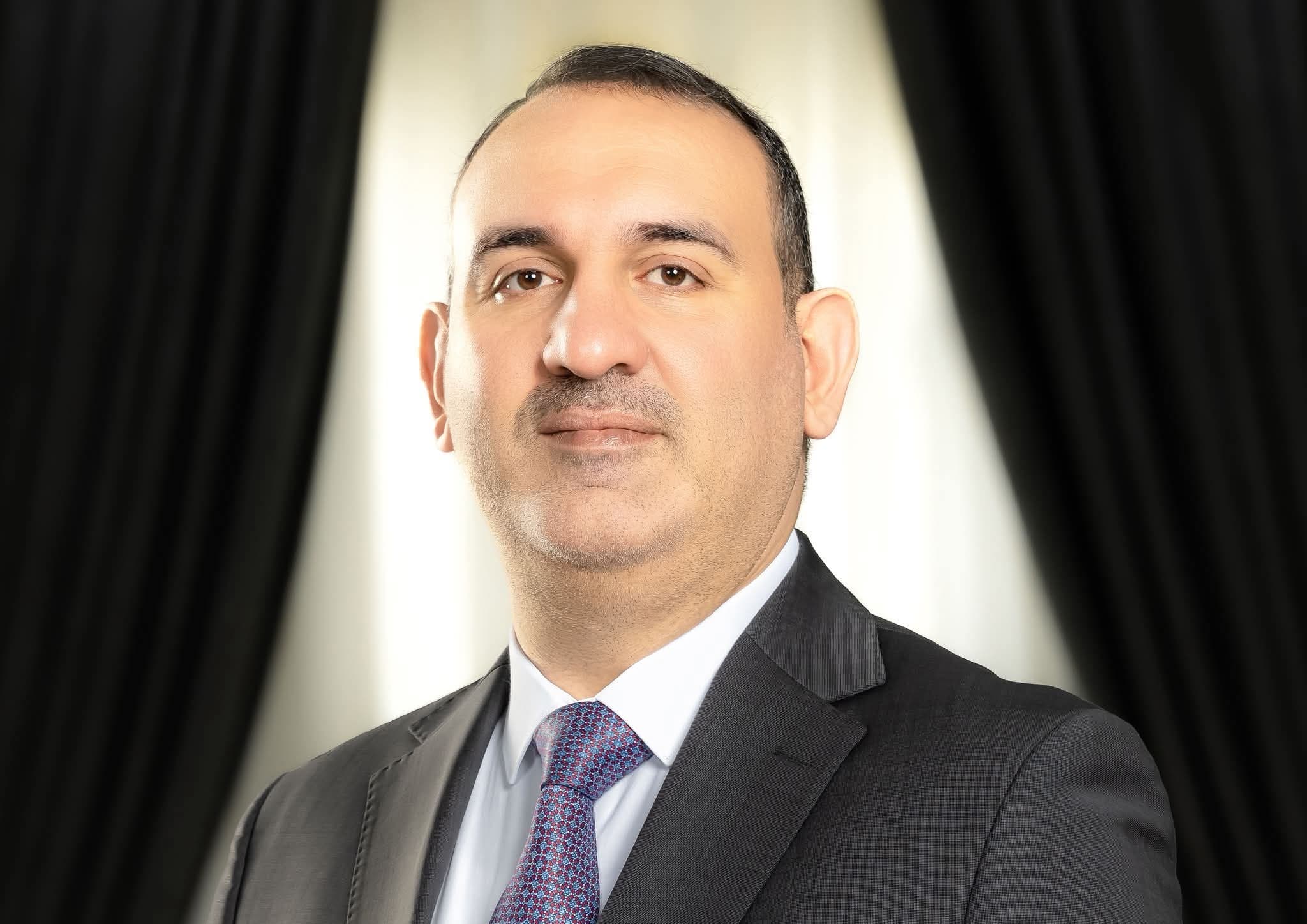 وزير الداخلية: مضاعفة الجهود لتعزيز الأمن والاستقرار وترسيخ سيادة القانون في البلاد