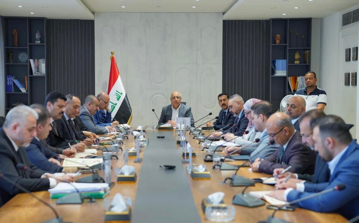 التخطيط تبدأ إعداد حقيبتها الوزارية للحكومة الجديدة