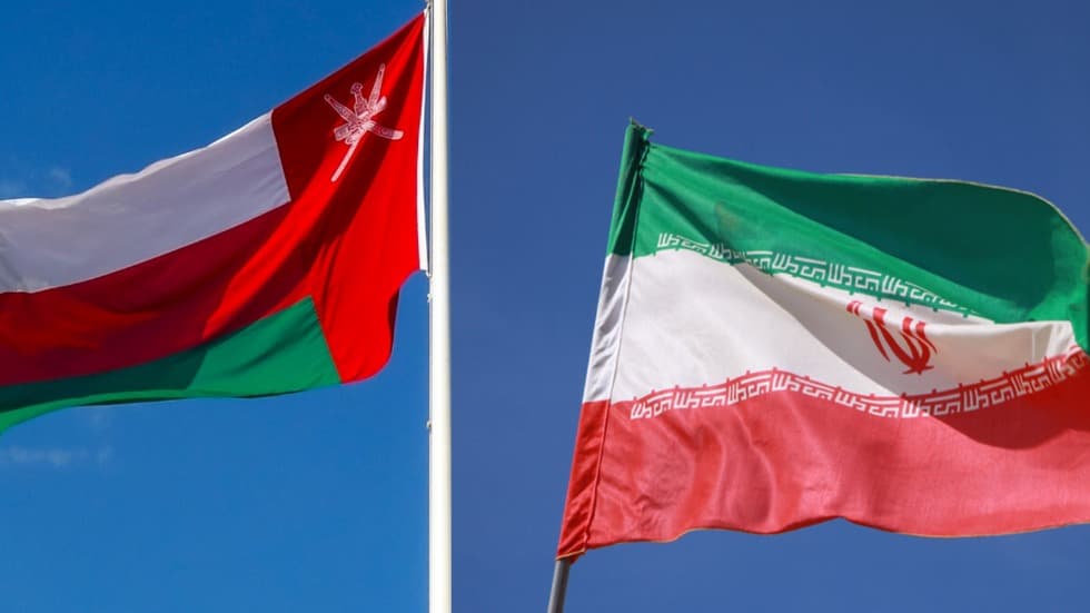 الخارجية الإيرانية: تم الاتفاق مع عمان بشأن الإحداثيات الجغرافية لمسار عبور السفن في مضيق هرمز