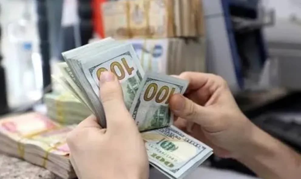 العراق.. طفرة جديدة بأسعار صرف الدولار