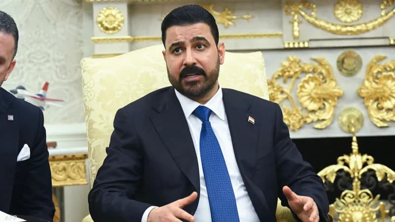 الزيدي عقب اختتام زيارته إلى واشنطن: نبدأ مرحلة جديدة من الشراكة الاستراتيجية