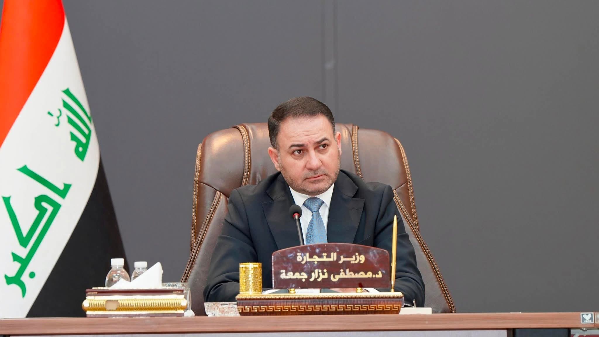 وزير التجارة: صرف مستحقات الفلاحين أولوية حكومية وشكلنا لجنة وزارية لتسريع إطلاق الدفعات