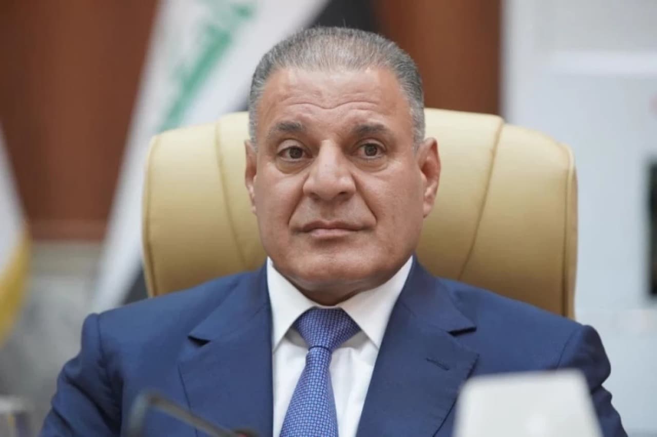 مصدر حكومي: إلقاء القبض على أحمد الجبوري أبو مازن بتهم فساد في بغداد
