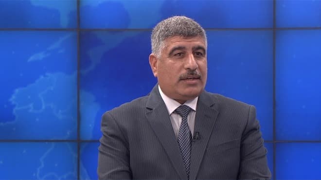 النعمان: تشكيل لجنة لتحديد شكل العلاقة مع التحالف الدولي بعد انسحابه