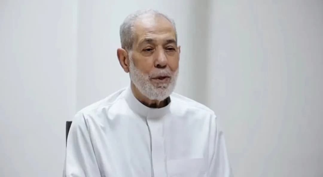 السجن المؤبد بحق مفتي سوريا السابق
