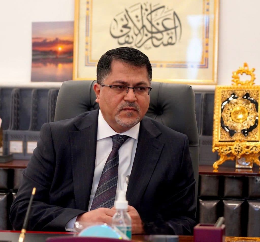 البرلمان: بدء استجواب رئيس الهيئة الوطنية للاستثمار حيدر مكية غيابياً