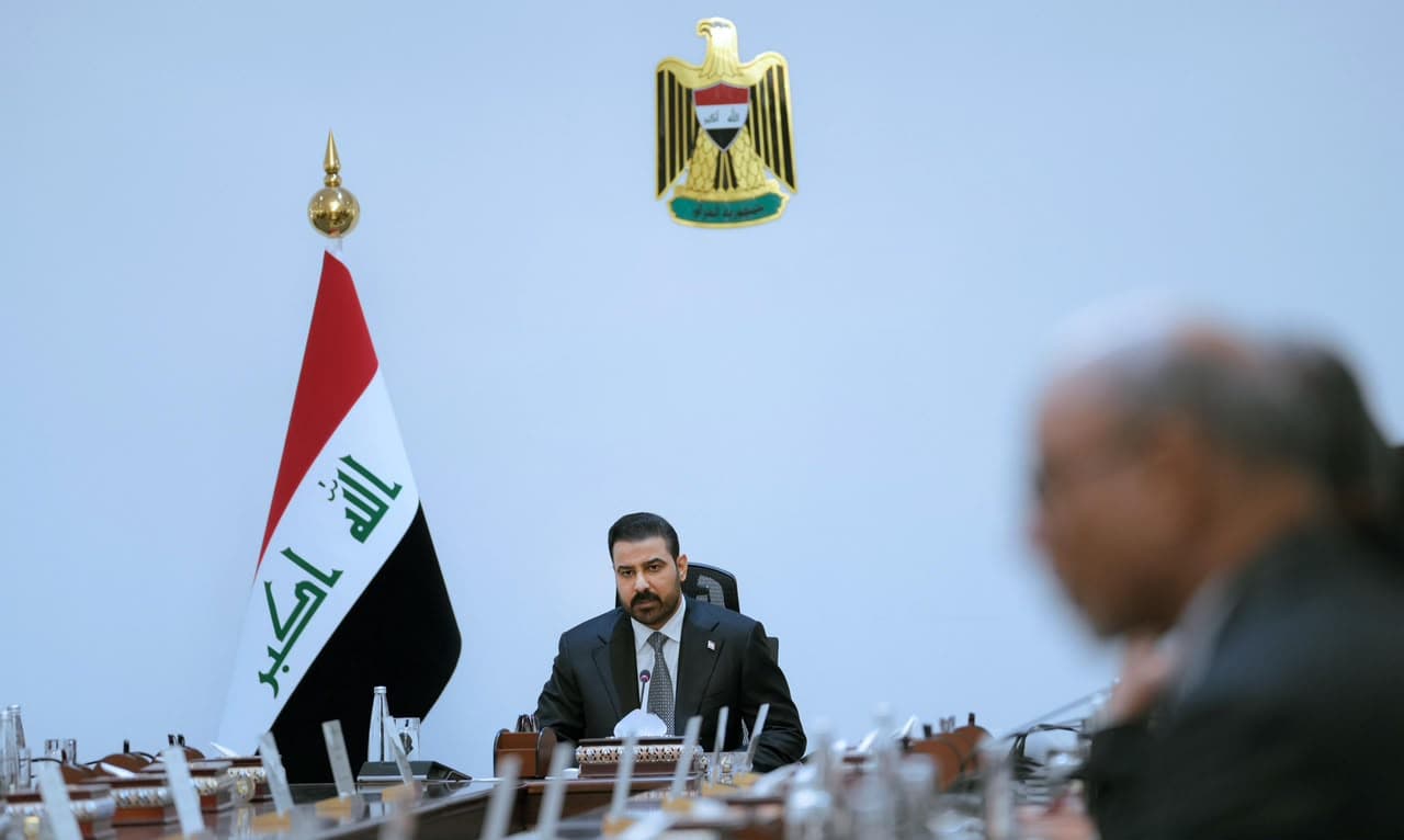 برئاسة الزيدي.. مجلس الأمن الوطني يدين العدوان السعودي ويضع خطة لصون السيادة (موسع)