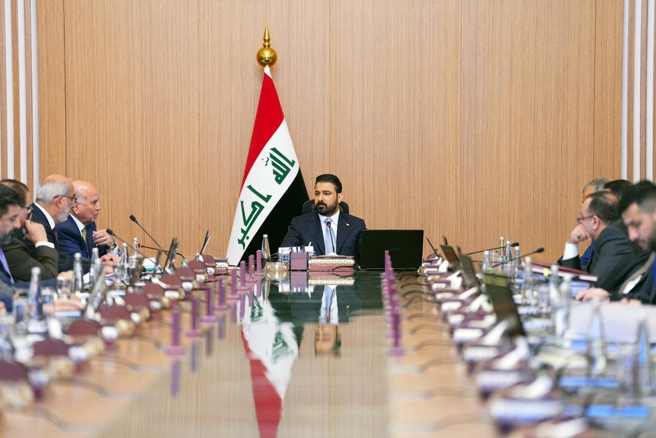 تعطيل الدوام الرسمي ابتداءً من يوم الثلاثاء ولغاية يوم السبت