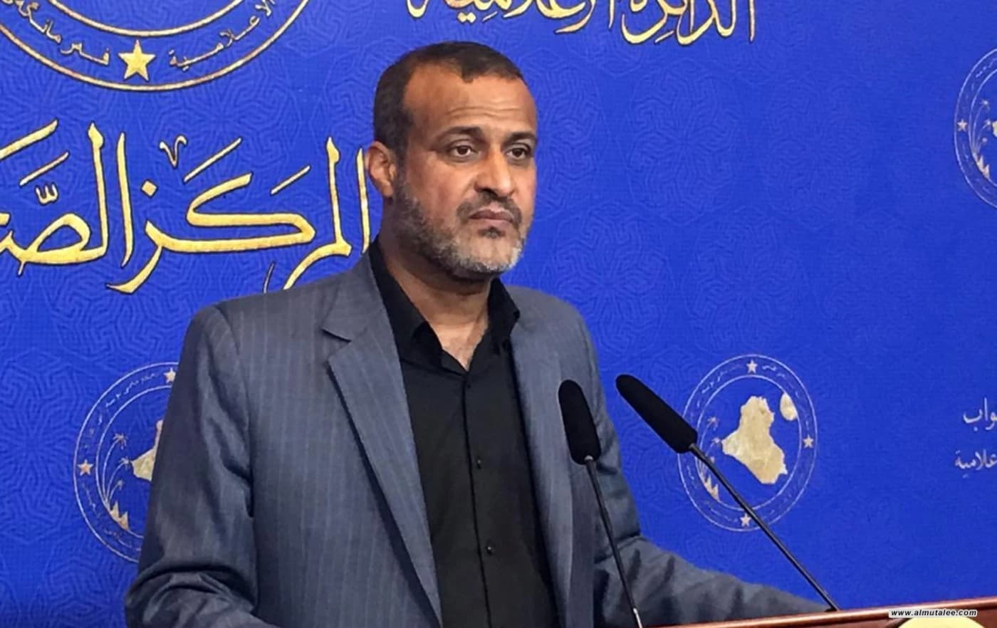 القبض على النائب السابق كاظم الصيادي بتهمة الابتزاز