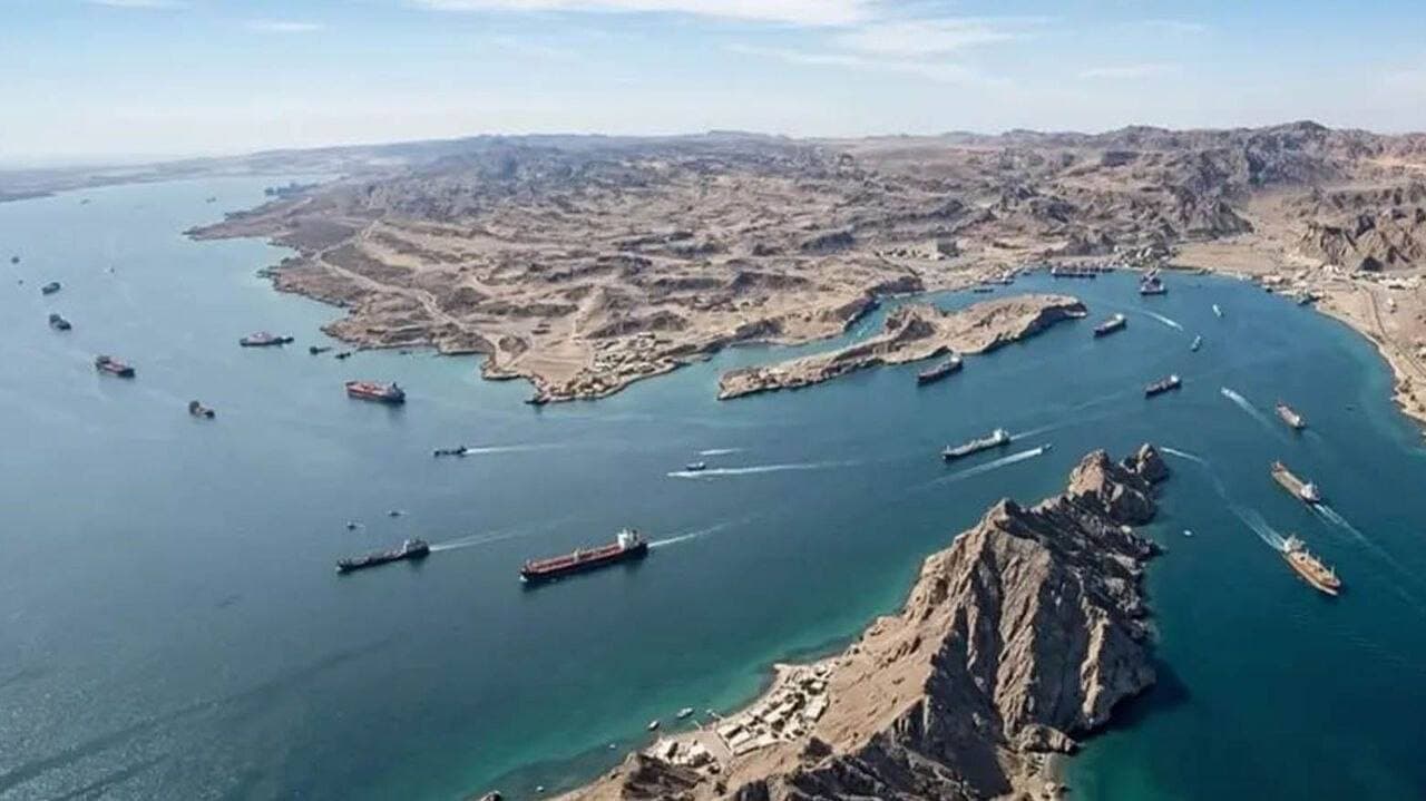 الولايات المتحدة تشن ضربات جديدة ضد إيران وترمب يتمسك بإمكانية التوصل لاتفاق