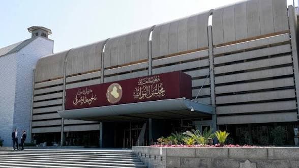بالوثيقة.. القضاء يطلب من البرلمان رفع الحصانة عن النائب ناظم الأسدي