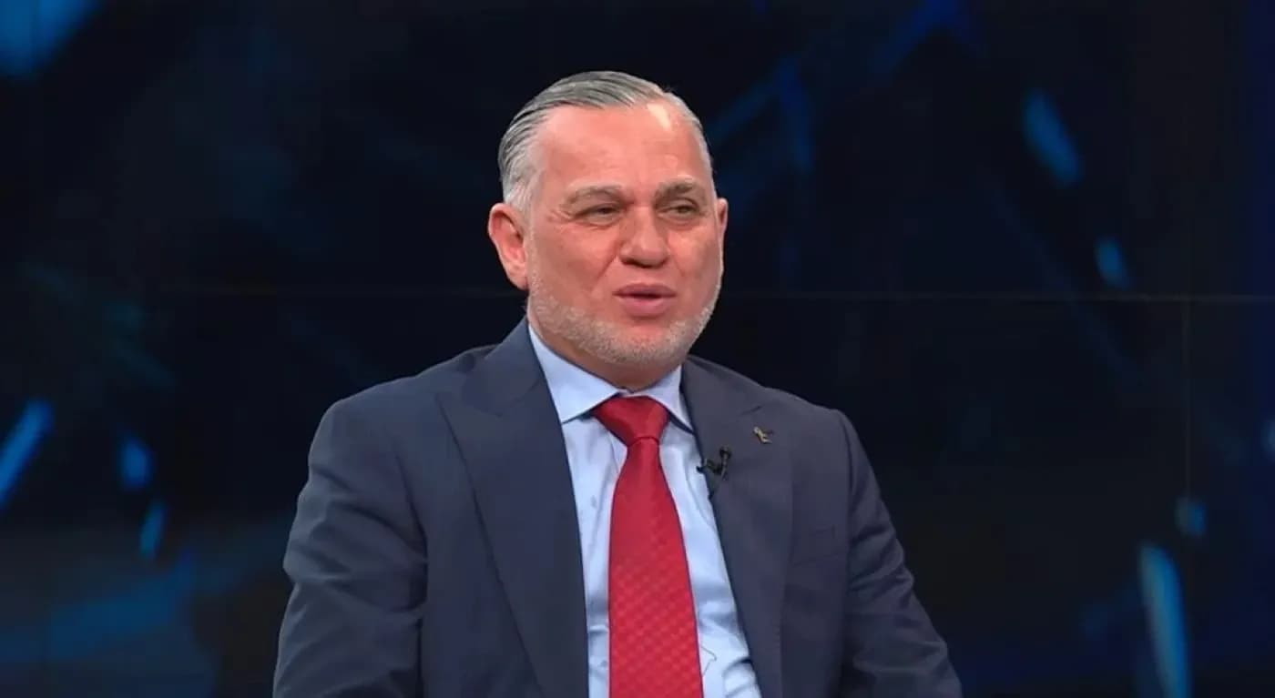 بهاء الأعرجي: حصر السلاح بيد الدولة لا يتحقق خلال يوم واحد وقد يستغرق أشهراً