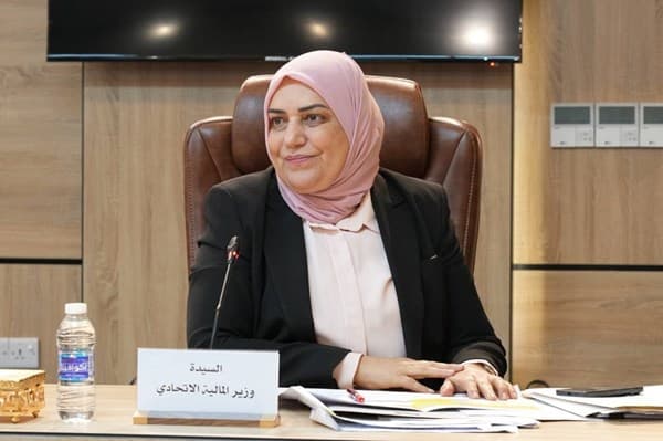 طيف سامي: أنفي بشكل قاطع ما يتم تداوله بشأن إدراجي على أي قائمة أمريكية لمراقبة الإرهاب