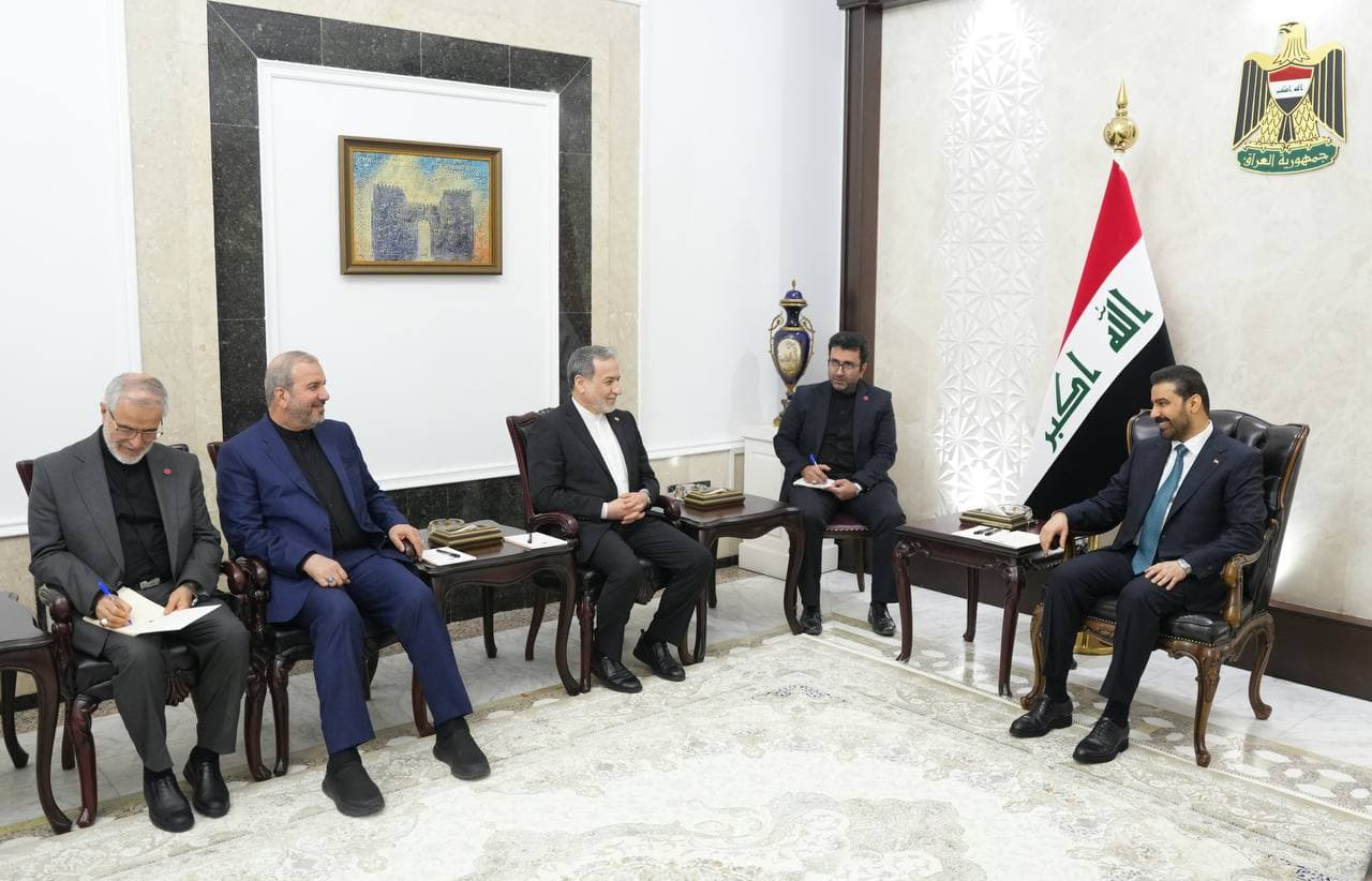 رئيس الوزراء: استقرار المنطقة يبدأ بإنهاء الحروب واعتماد الحوار