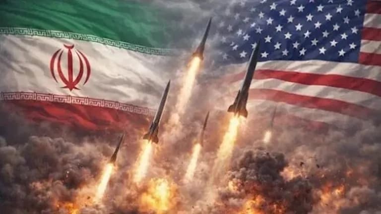 منصة أكسيوس: الولايات ‏المتحدة تشن الآن ضربات داخل إيران