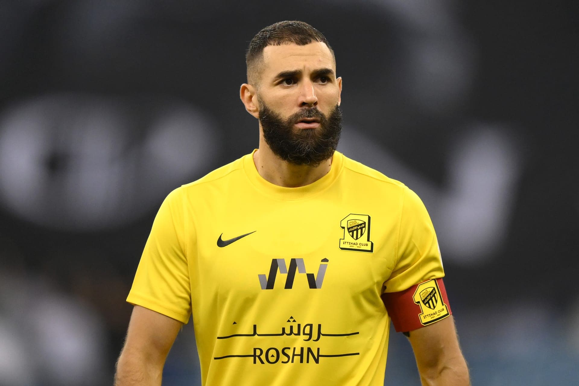 ديابي و3 صفقات قوية.. هل يوافق الاتحاد على شروط بنزيما للعودة؟
