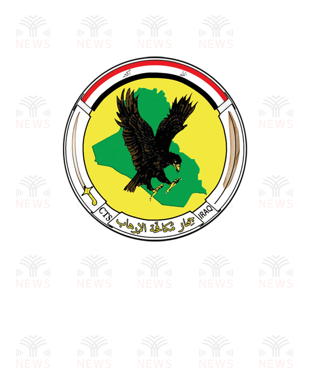 مكافحة الإرهاب تلقي القبض على متهمين اثنين في بغداد والمثنى
