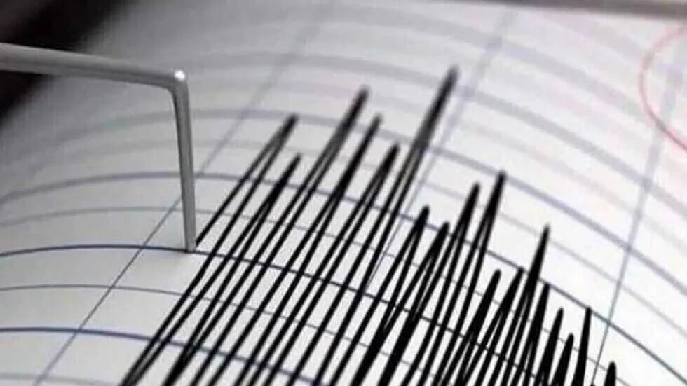 زلزال بقوة 5.6 درجة يضرب منطقة الحدود بين تركيا وسوريا