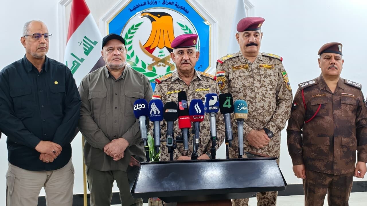 المحمداوي: وضعنا جميع السيناريوهات المحتملة لضمان نجاح الزيارة الأربعينية