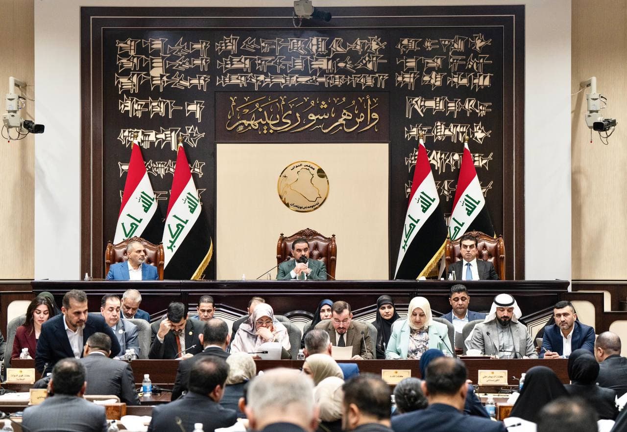 البرلمان يستعد لطرح قانون النفط والغاز وسط حراك سياسي لتقريب وجهات النظر