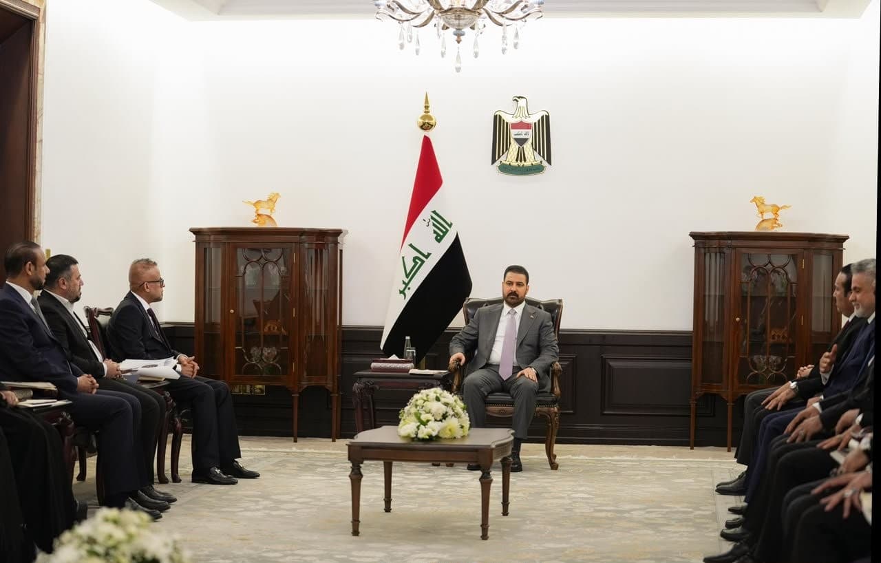 رئيس الوزراء: الحكومة تعمل الآن على إعداد موازنة عام 2027 التي سيتم إرسالها الى مجلس النواب قريباً