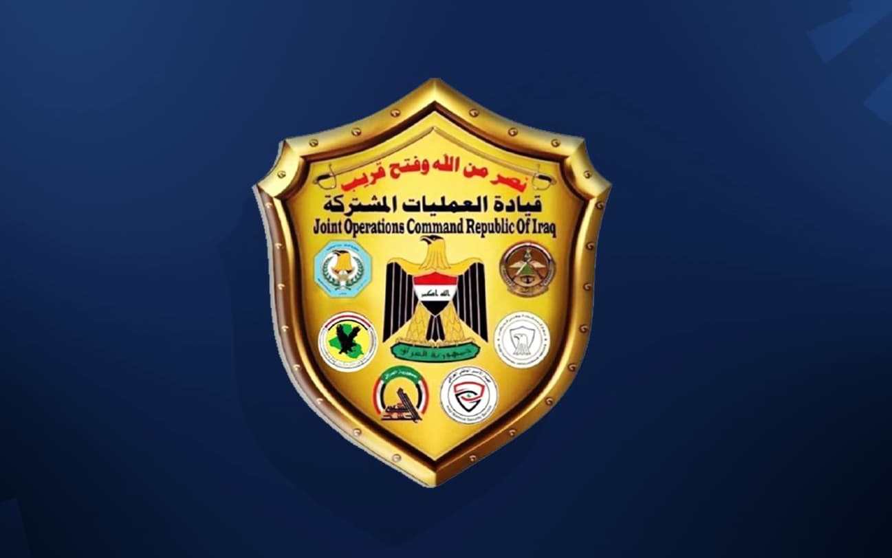 العمليات المشتركة تنفي وجود قواعد غير مصرح بها وتؤكد استمرار التفتيش وملاحقة مروّجي الشائعات