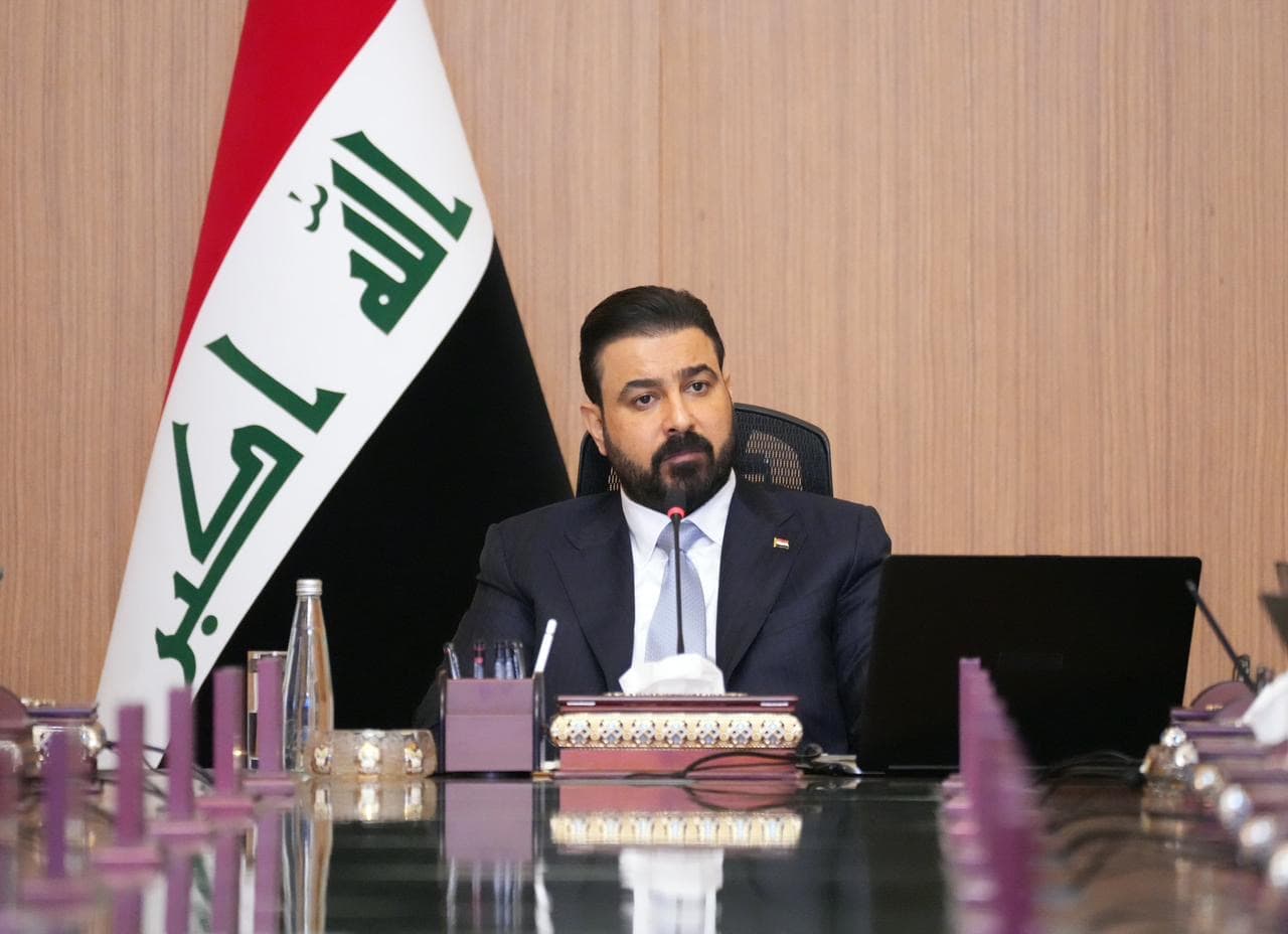 الزيدي يوجه النزاهة بإعداد تقارير دورية عن أبرز فعاليات استرداد أموال الدولة