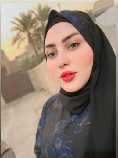 محكمة جنح الكرخ تحكم بالحبس 100 يوم على رنا أحمد لنشرها محتوى مخلاً بالآداب