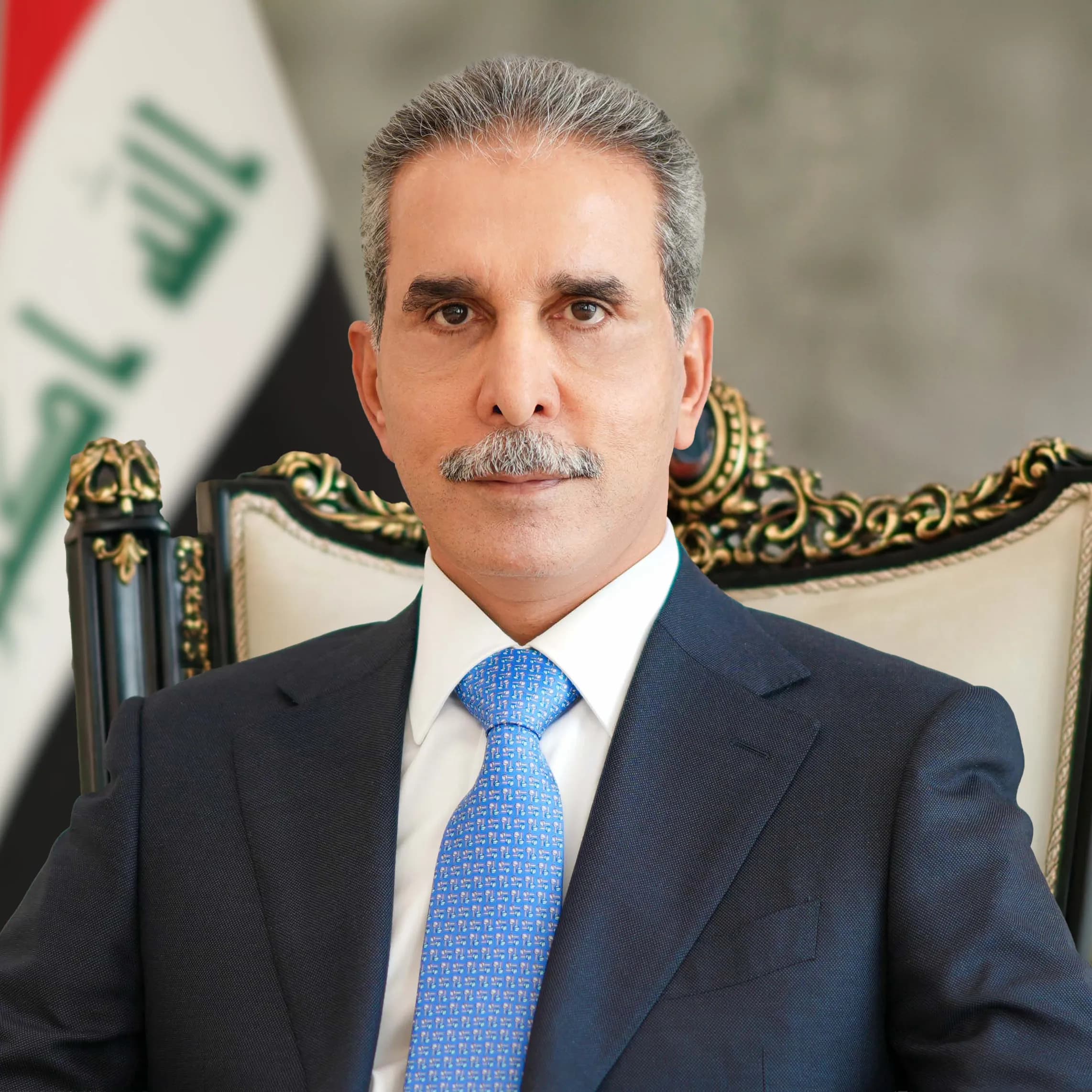 القاضي زيدان يهنئ العراقيين في يوم السيادة: محطة وطنية ملهمة في مسيرة ترسيخ سيادة الدولة واستقلال القرار الوطني