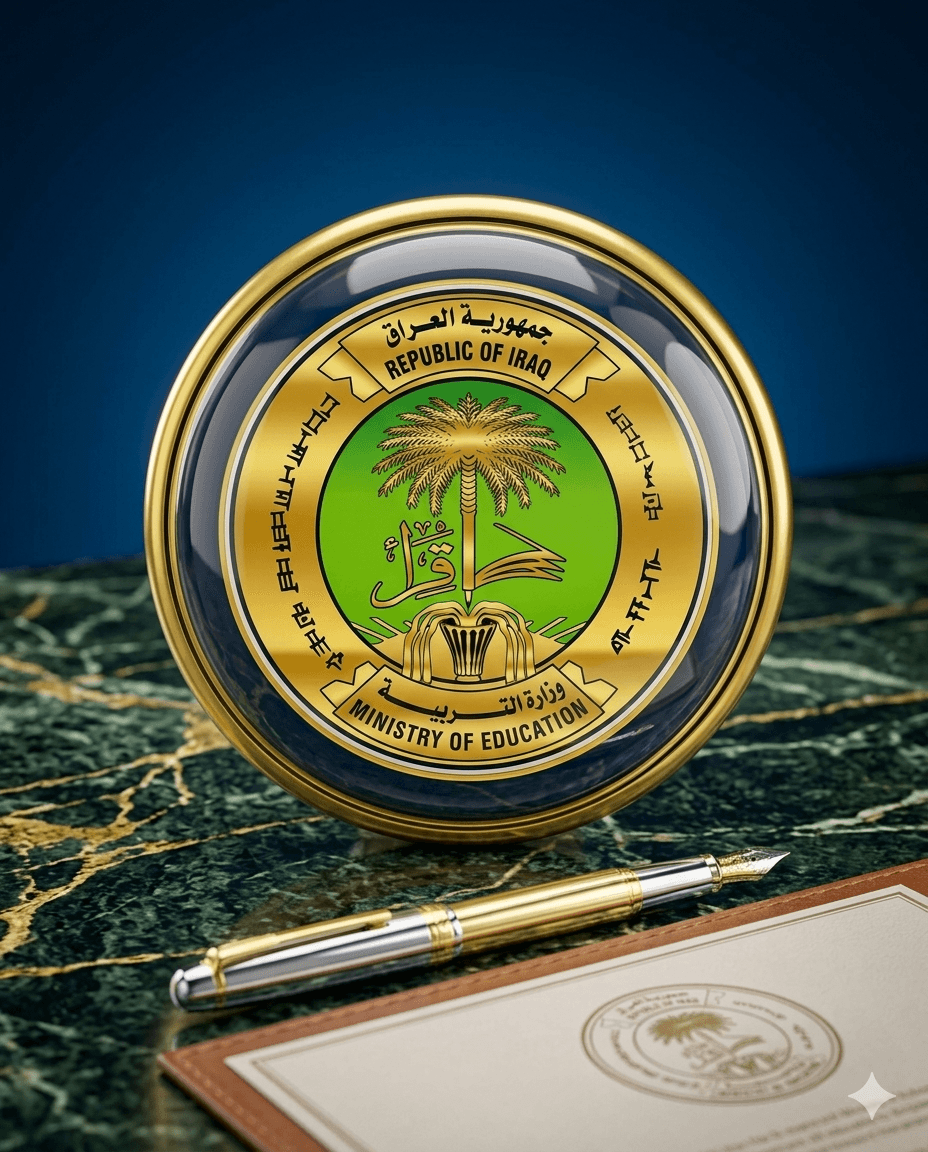 التربية: إضافة خمس درجات وإتاحة امتحانات الدور الثاني للصفوف غير المنتهية والابتدائية