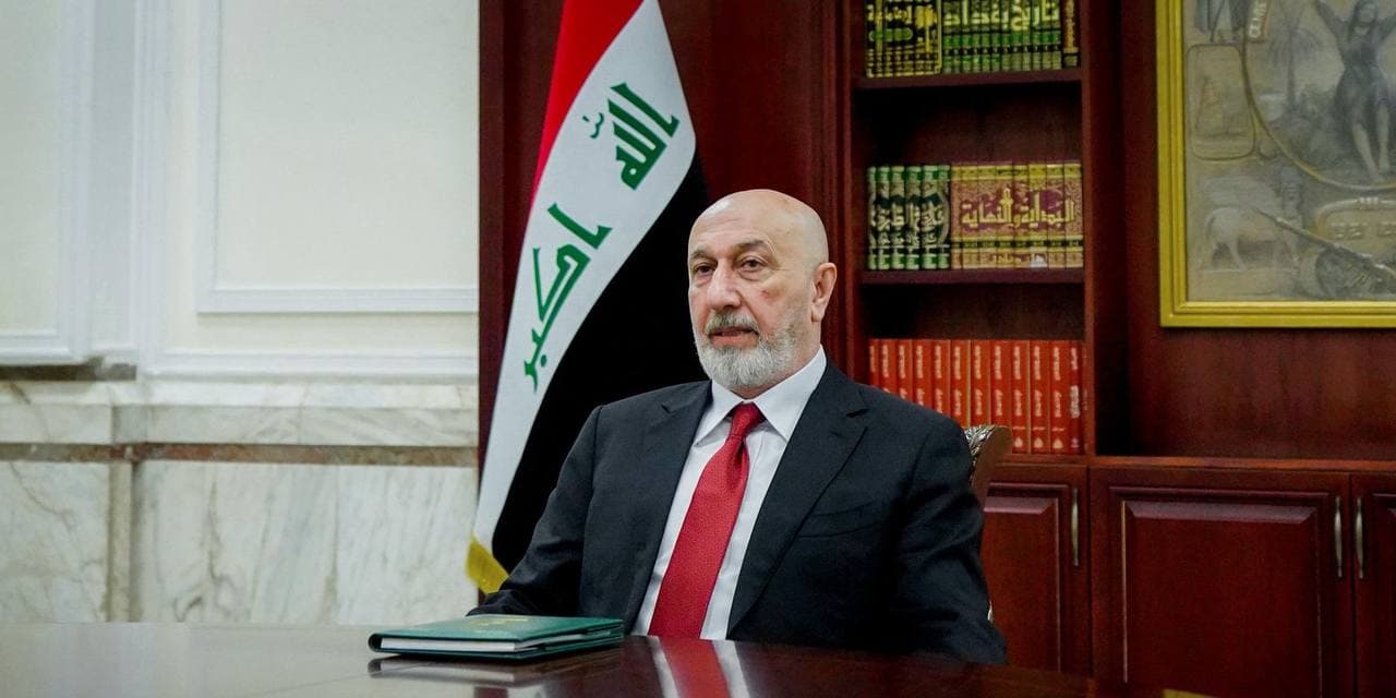 رئيس الجمهورية: مجزرة سبايكر ستبقى شاهداً على وحشية الإرهاب بحق العراقيين