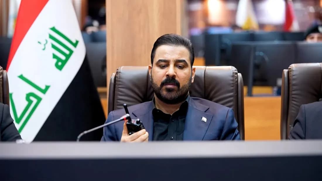 القائد العام يوجه بإعفاء قائد شرطة محافظة ميسان من منصبه