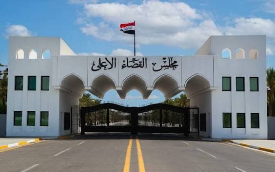 القضاء: استكمال استجواب 5704 متهمين من داعش المنقولين من سوريا