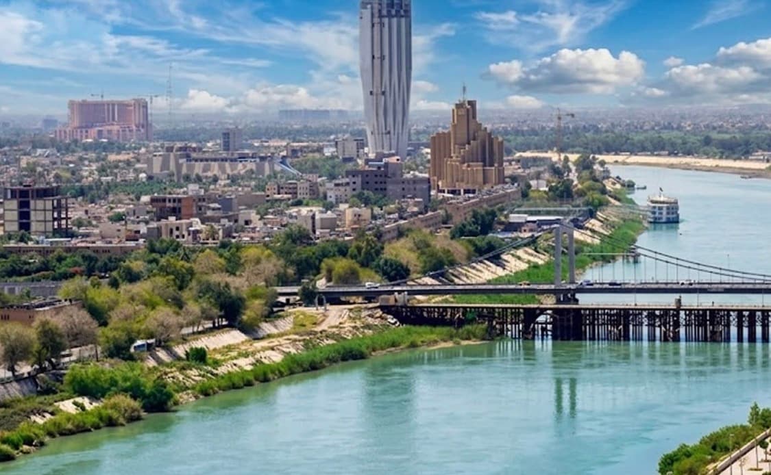الخارجية: استكمال متطلبات عقد اجتماع وزراء خارجية التعاون الإسلامي في بغداد الشهر المقبل