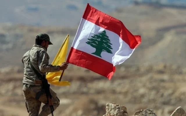 حزب الله: العقوبات الأمريكية محاولة ترهيب للشعب اللبناني