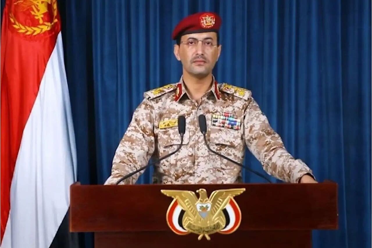 الحوثيون: استهدفنا أهدافا ونقاط حساسة لإمدادات ونقل النفط في السعودية