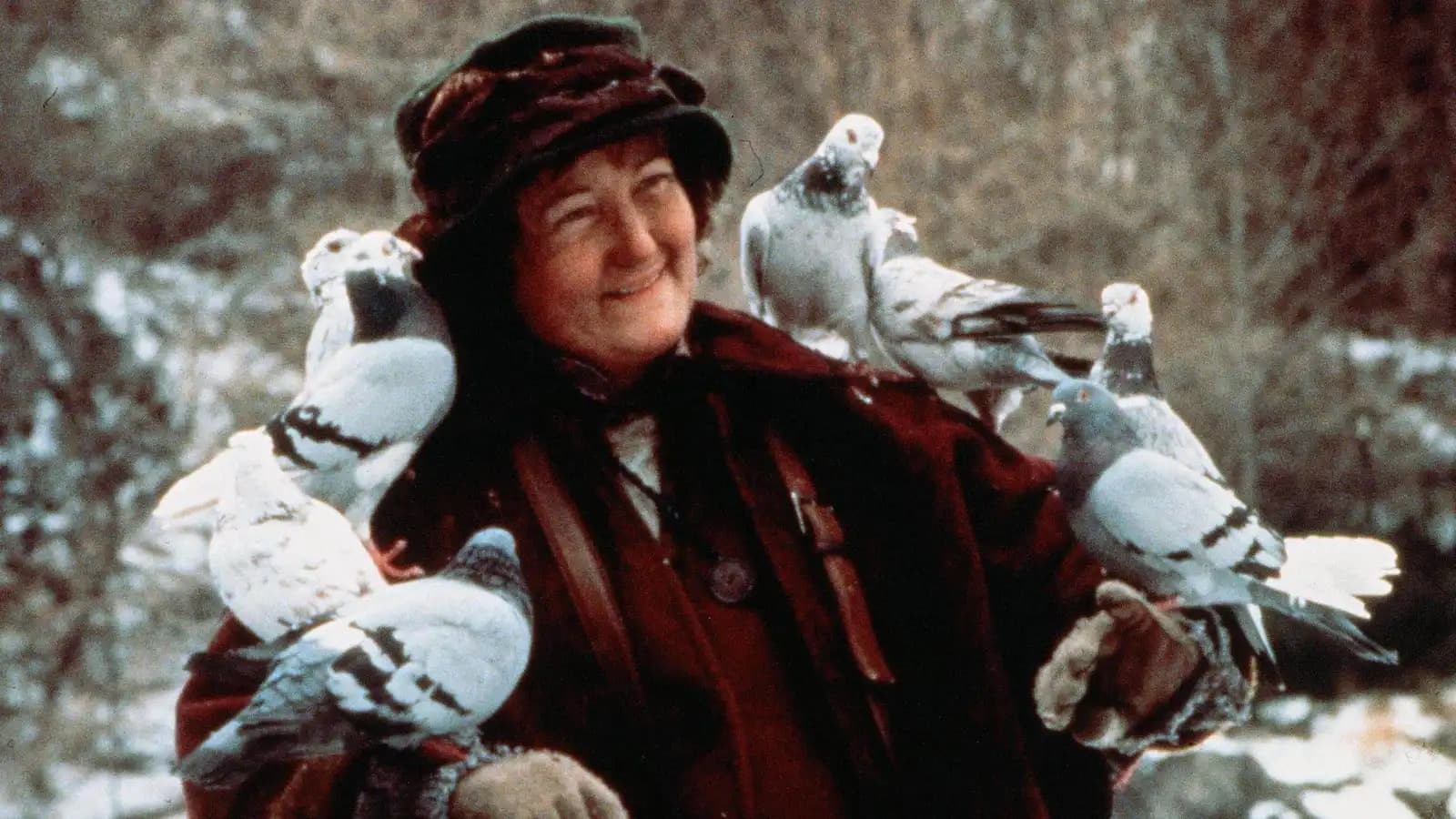 نجمة Home Alone 2.. رحيل بريندا فريكر عن 81 عاما