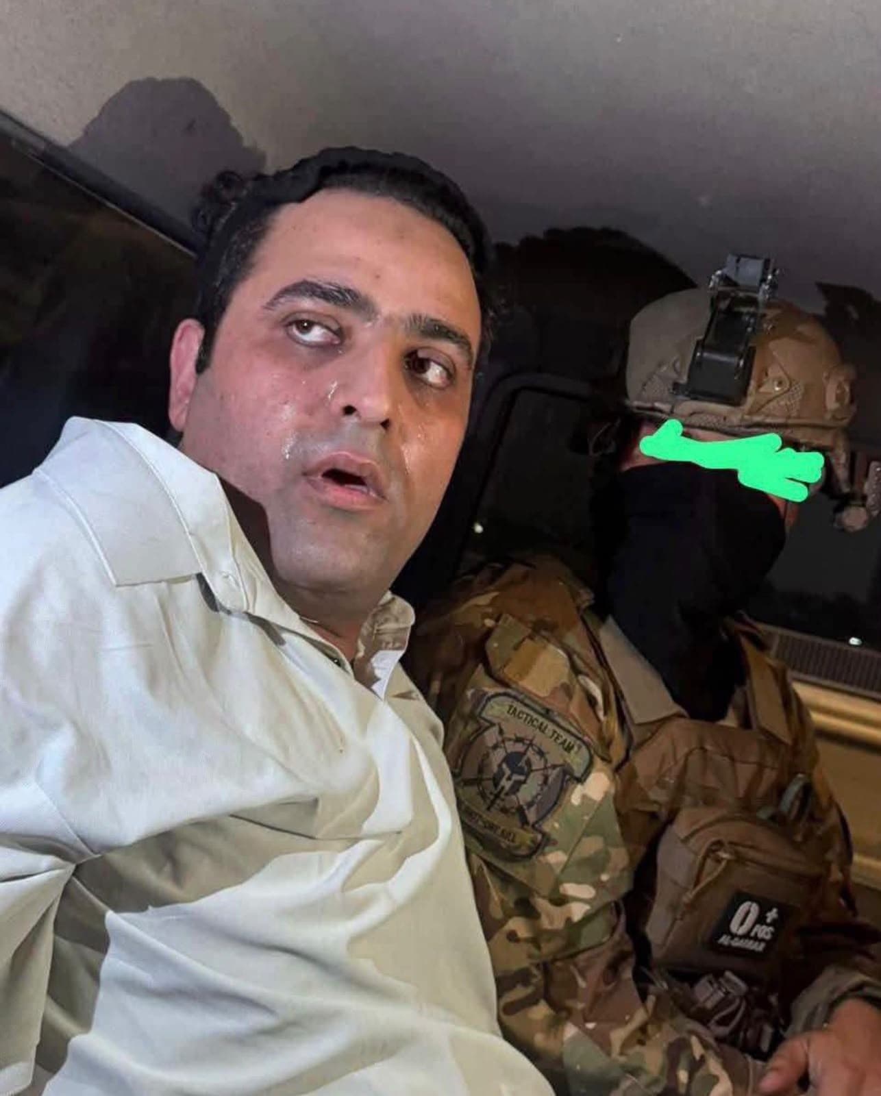مصدر: جنايات الكرخ تصدر حكماً بالإعدام بحق قاتل العميد هشام محمد والمفوض خالد عباس