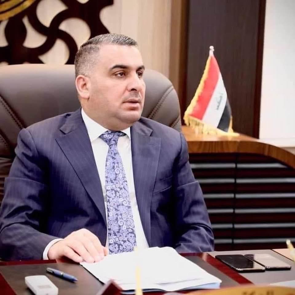 اعتقال محافظ صلاح الدين الأسبق على خلفية اعترافات في قضية الجميلي