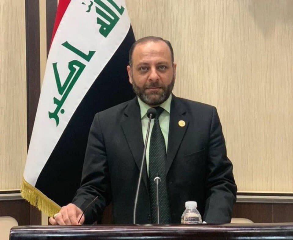 رقم ضخم وملف شائك.. حيدر المطيري يكشف تفاصيل صادمة عن أموال ضحايا الإرهاب..(وثيقة)