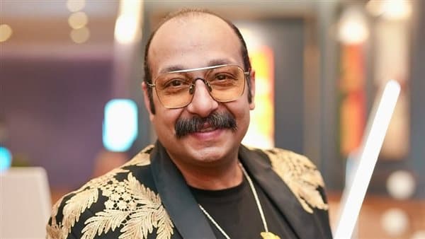 محمد ثروت يستعد لـ "عيلة عاملة عمايل" بمشاركة نجوم "باب الحارة"